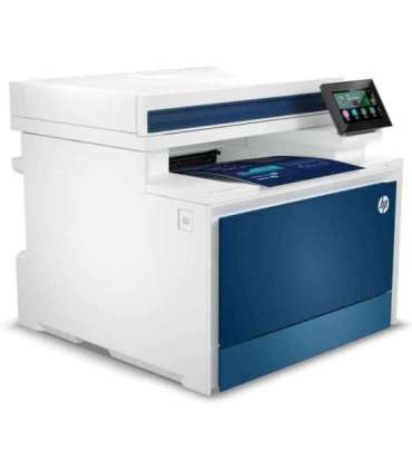 HP Color LaserJet Pro MFP 4302dw Printer