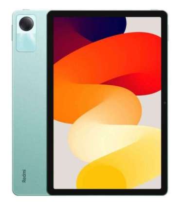 Xiaomi Redmi Pad SE Qualcomm Snapdragon 128 GB 27.9 cm (11") 4 GB Android 13 Green
