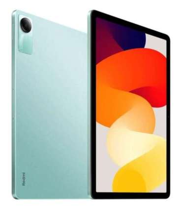 Xiaomi Redmi Pad SE Qualcomm Snapdragon 128 GB 27.9 cm (11") 4 GB Android 13 Green