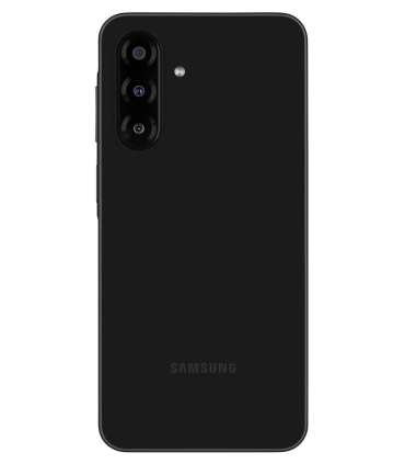 Samsung Galaxy A26 17 cm (6.7") Dual SIM Android 15 5G USB Type-C 8 GB 256 GB 5000 mAh Black