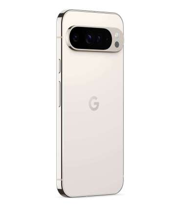 Google Pixel 9 Pro XL 17,3 cm (6.8") Dual SIM Android 14 5G USB Type-C 16 GB 128 GB 5060 mAh Porcelain