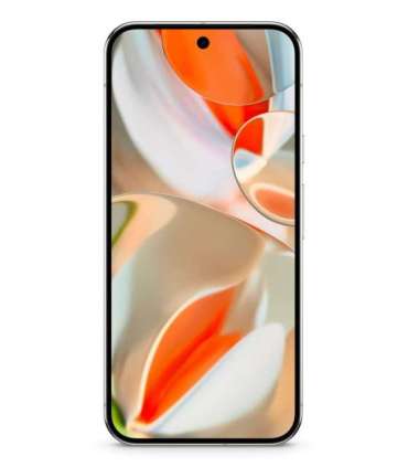 Google Pixel 9 Pro XL 17,3 cm (6.8") Dual SIM Android 14 5G USB Type-C 16 GB 128 GB 5060 mAh Porcelain