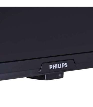 Philips 32PFS6000/12 TV 81.3 cm (32") Full HD Smart TV Wi-Fi Black