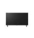 LG QNED AI 65QNED85A3C TV 165.1 cm (65") 4K Ultra HD Smart TV Wi-Fi Black