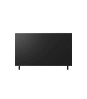 LG QNED AI 65QNED85A3C TV 165.1 cm (65") 4K Ultra HD Smart TV Wi-Fi Black