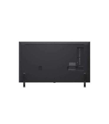 LG QNED AI 65QNED85A3C TV 165.1 cm (65") 4K Ultra HD Smart TV Wi-Fi Black