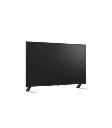 LG QNED AI 65QNED85A3C TV 165.1 cm (65") 4K Ultra HD Smart TV Wi-Fi Black