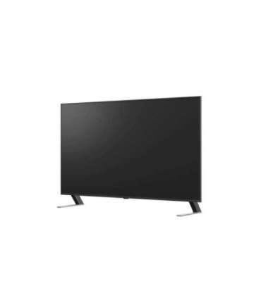 LG QNED AI 65QNED85A3C TV 165.1 cm (65") 4K Ultra HD Smart TV Wi-Fi Black