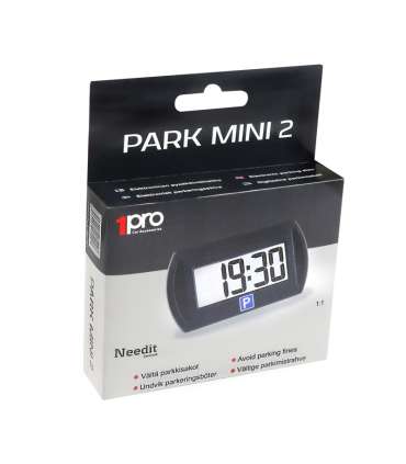 Parkimiskell Needit Park Mini2