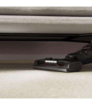 Electrolux ES52CB21DB Stick vacuum Battery Dry Cyclonic, Foam, Post motor filter Bagless 0.5 L 29 W Blue