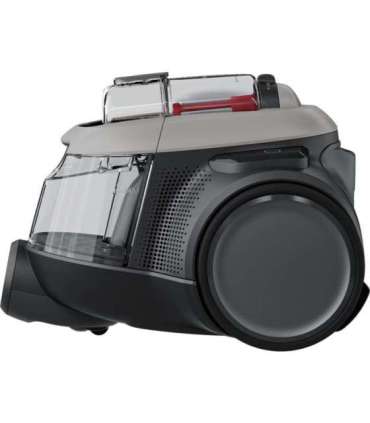 Electrolux EL61A4UG Grey