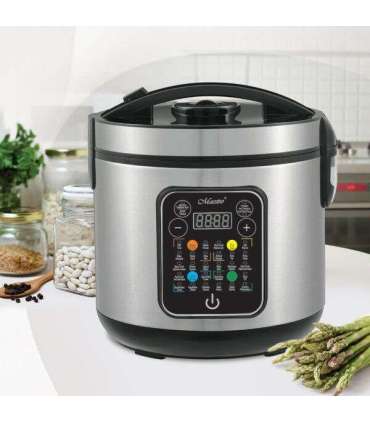 MULTICOOKER MAESTRO MR-794 30 programmes