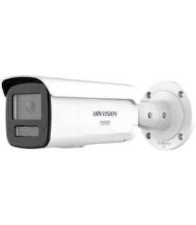 Hikvision Pro Series with ColorVu DS-2CD2T47G3-LIS2UY/SL(4MM) security camera Bullet IP security camera Indoor & outdoor