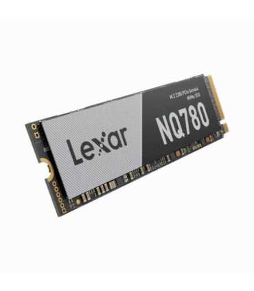 Lexar NQ780 1TB M.2 2280 PCIe NVMe SSD