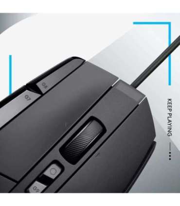 Logitech G G502 X Gaming Mouse