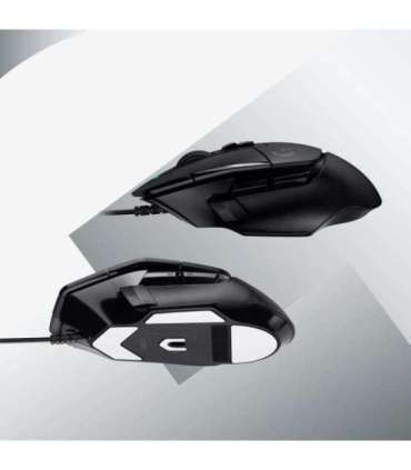Logitech G G502 X Gaming Mouse
