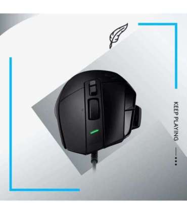 Logitech G G502 X Gaming Mouse
