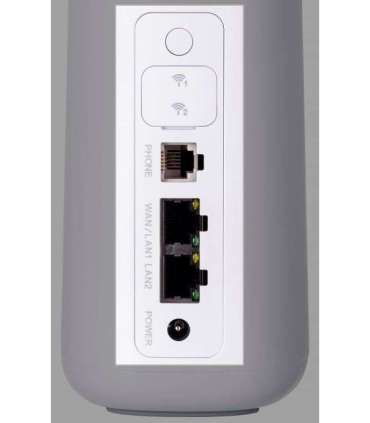 ZTE MF289F cellular network device Cellular network router