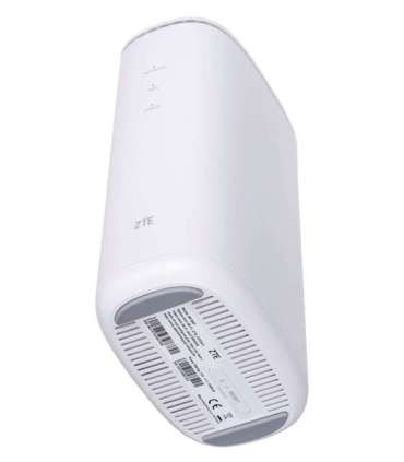 ZTE MF289F cellular network device Cellular network router