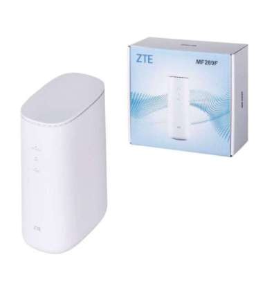 ZTE MF289F cellular network device Cellular network router