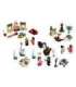 LEGO HARRY POTTER 75981 Advent Calendar