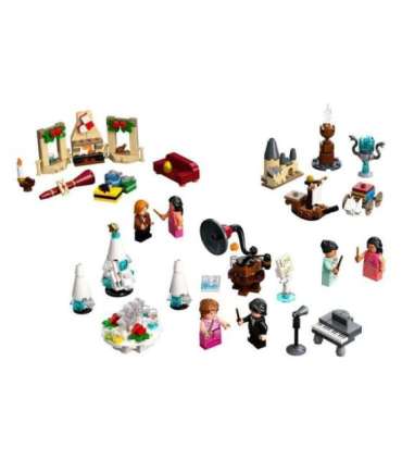 LEGO HARRY POTTER 75981 Advent Calendar