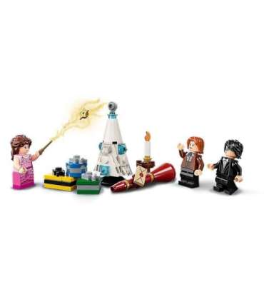 LEGO HARRY POTTER 75981 Advent Calendar