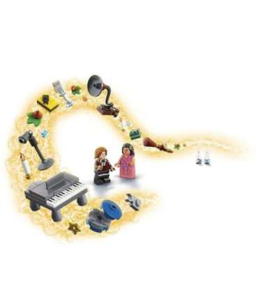 LEGO HARRY POTTER 75981 Advent Calendar
