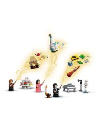 LEGO HARRY POTTER 75981 Advent Calendar