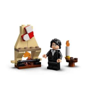 LEGO HARRY POTTER 75981 Advent Calendar