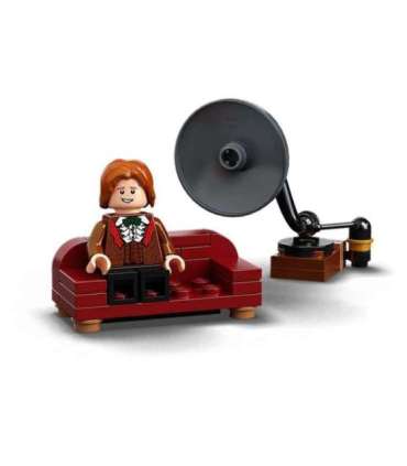 LEGO HARRY POTTER 75981 Advent Calendar