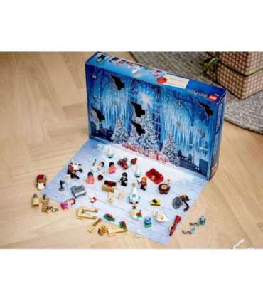 LEGO HARRY POTTER 75981 Advent Calendar