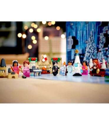 LEGO HARRY POTTER 75981 Advent Calendar