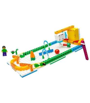 LEGO EDUCATION 45345 SPIKE Essential Set