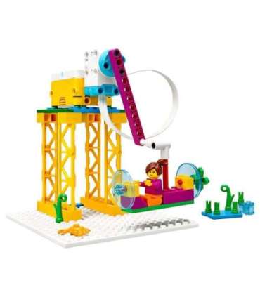 LEGO EDUCATION 45345 SPIKE Essential Set