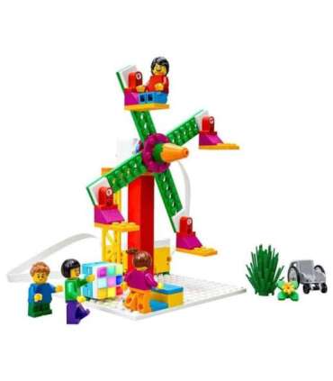 LEGO EDUCATION 45345 SPIKE Essential Set