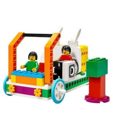 LEGO EDUCATION 45345 SPIKE Essential Set