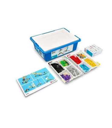 LEGO EDUCATION 45400 BricQ Motion Prime