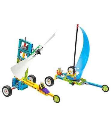 LEGO EDUCATION 45400 BricQ Motion Prime