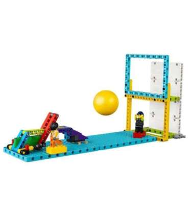LEGO EDUCATION 45400 BricQ Motion Prime