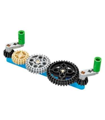 LEGO EDUCATION 45400 BricQ Motion Prime