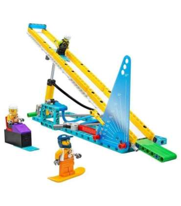 LEGO EDUCATION 45400 BricQ Motion Prime