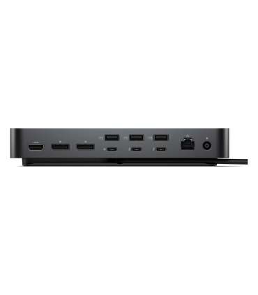DELL Pro Thunderbolt 4 SD25TB4 Wired Black