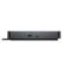 DELL Pro SD25 Wired USB 3.2 Gen 2 (3.1 Gen 2) Type-C Black