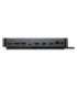 DELL Pro SD25 Wired USB 3.2 Gen 2 (3.1 Gen 2) Type-C Black