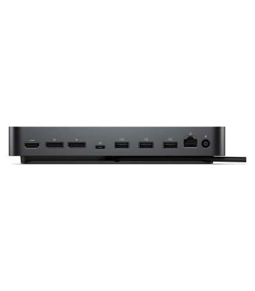DELL Pro SD25 Wired USB 3.2 Gen 2 (3.1 Gen 2) Type-C Black