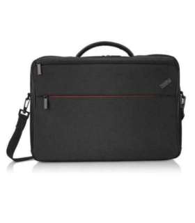 Lenovo 4X40Q26385 laptop case 39.6 cm (15.6") Hardshell case Black