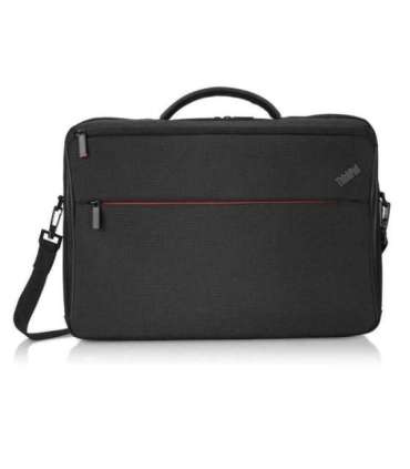 Lenovo 4X40Q26385 laptop case 39.6 cm (15.6") Hardshell case Black