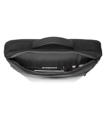 Lenovo 4X40Q26385 laptop case 39.6 cm (15.6") Hardshell case Black