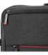 Lenovo 4X40Q26385 laptop case 39.6 cm (15.6") Hardshell case Black